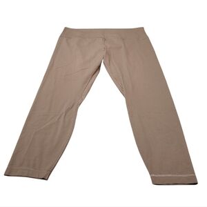 Women’s Size 20 Lululemon Align Pant II Leggings